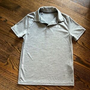 Boy’s Under Armour Polo
